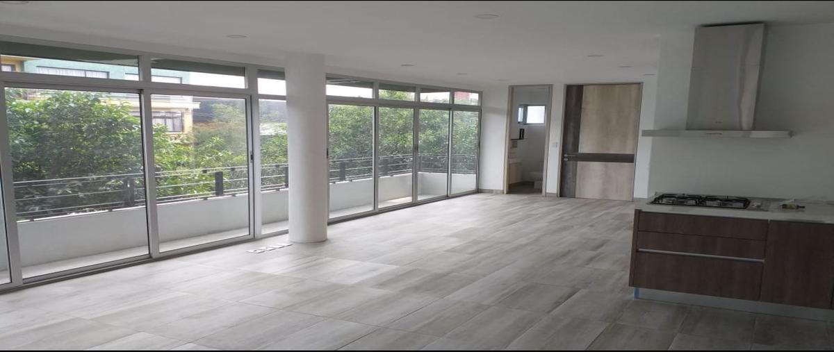 Foto de departamento en venta en  , del valle centro, benito juárez, df / cdmx, 30314541 No. 05