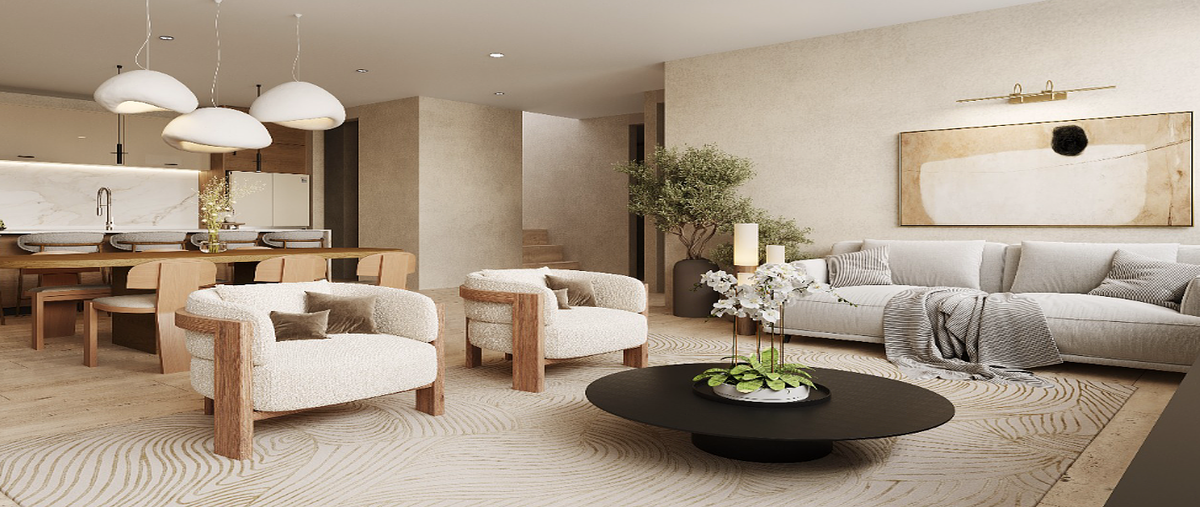 Foto de departamento en venta en  , del valle centro, benito juárez, df / cdmx, 30326657 No. 04