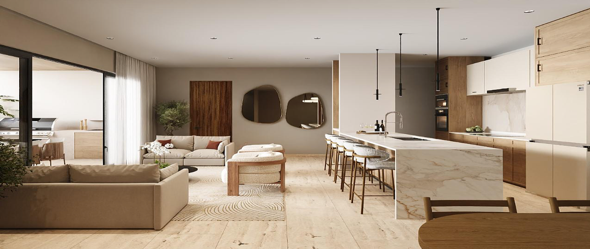 Foto de departamento en venta en  , del valle centro, benito juárez, df / cdmx, 30326659 No. 03