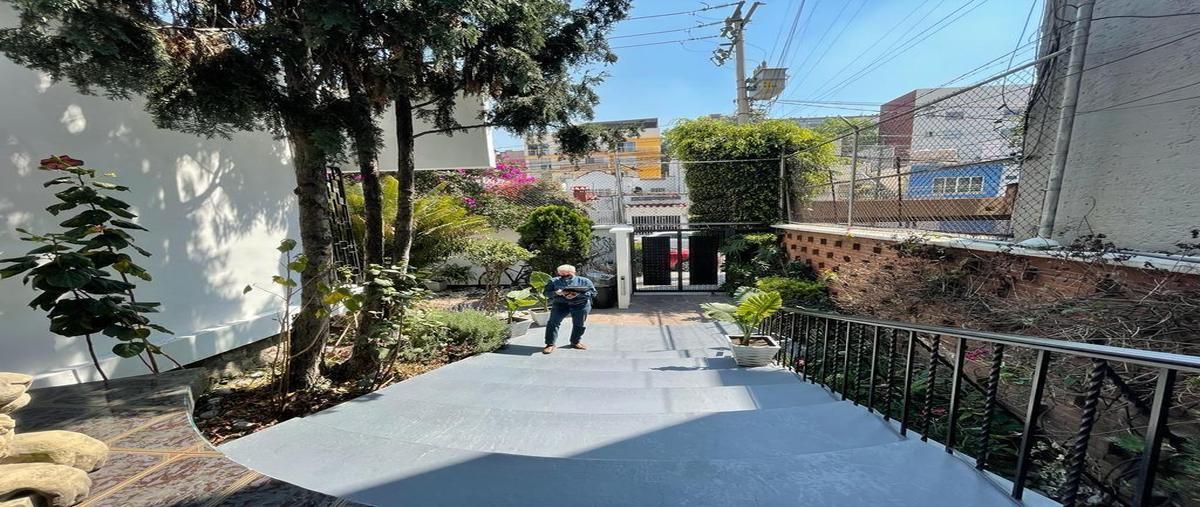 Foto de terreno habitacional en venta en  , del valle centro, benito juárez, df / cdmx, 30342848 No. 04