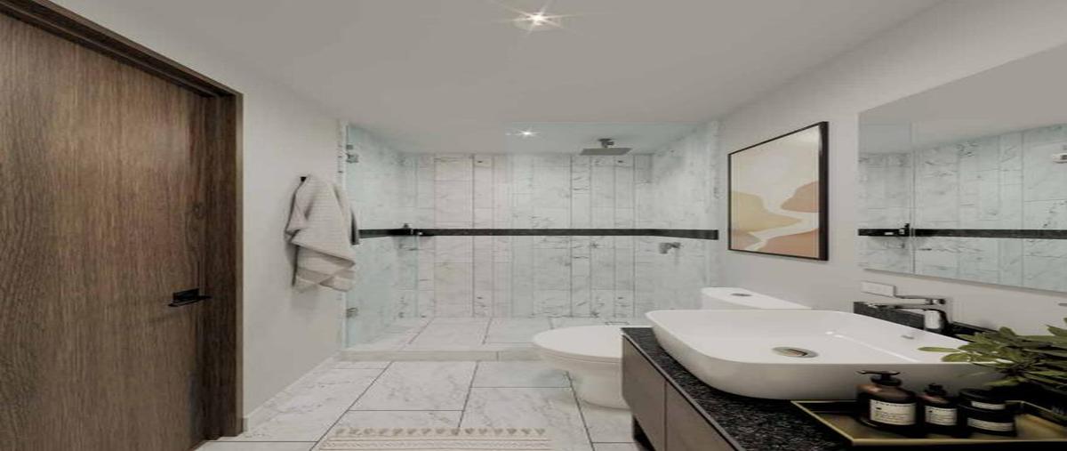 Foto de departamento en venta en  , del valle centro, benito juárez, df / cdmx, 30342850 No. 04