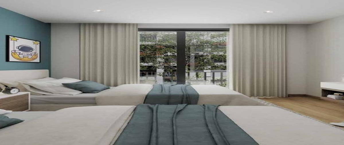 Foto de departamento en venta en  , del valle centro, benito juárez, df / cdmx, 30342850 No. 05