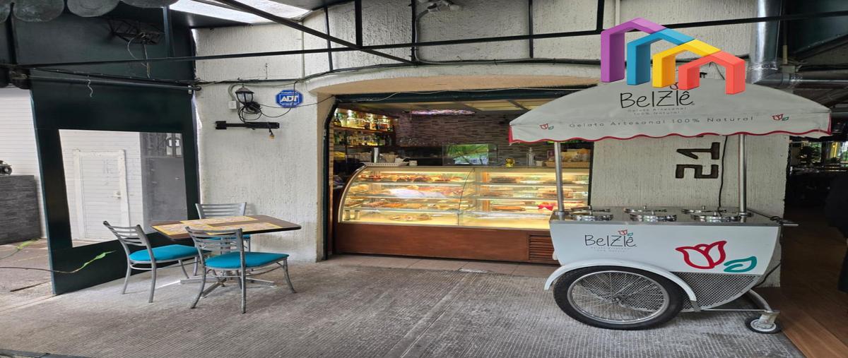 Foto de local en renta en  , del valle centro, benito juárez, df / cdmx, 30346253 No. 04