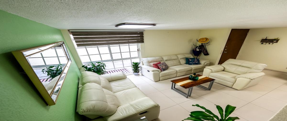 Foto de casa en condominio en venta en  , del valle centro, benito juárez, df / cdmx, 30356182 No. 01