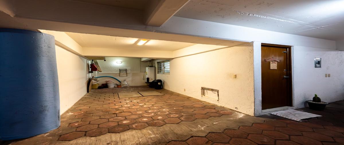 Foto de casa en condominio en venta en  , del valle centro, benito juárez, df / cdmx, 30356182 No. 02