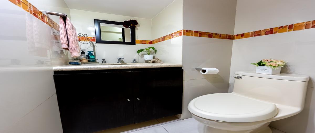 Foto de casa en condominio en venta en  , del valle centro, benito juárez, df / cdmx, 30356182 No. 03