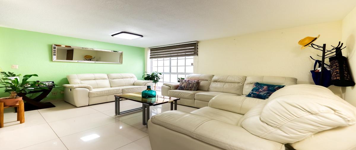 Foto de casa en condominio en venta en  , del valle centro, benito juárez, df / cdmx, 30356182 No. 05