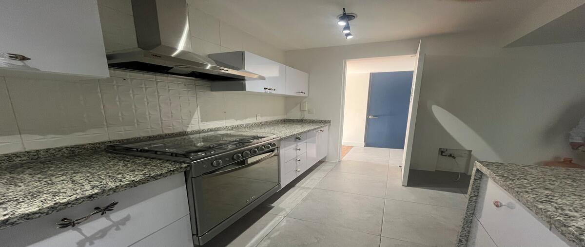 Foto de departamento en renta en  , del valle centro, benito juárez, df / cdmx, 30366212 No. 04