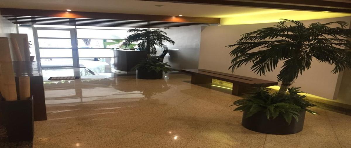 Foto de departamento en renta en  , del valle centro, benito juárez, df / cdmx, 0 No. 04