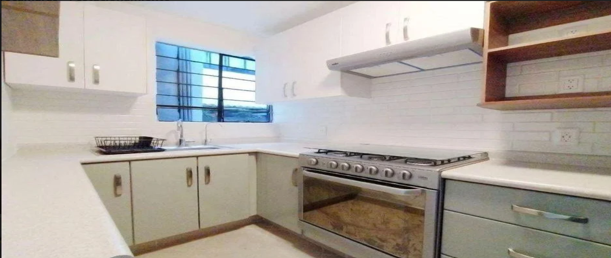 Foto de departamento en renta en  , del valle centro, benito juárez, df / cdmx, 0 No. 02