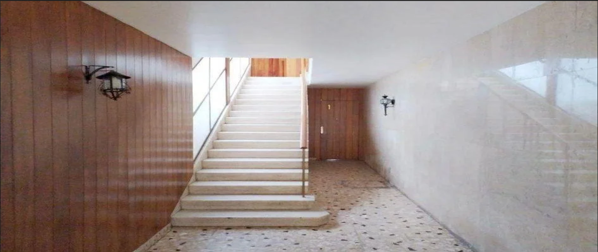 Foto de departamento en renta en  , del valle centro, benito juárez, df / cdmx, 0 No. 03