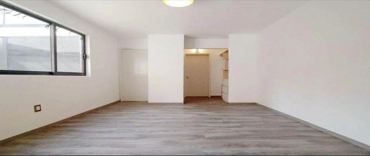 Foto de departamento en renta en  , del valle centro, benito juárez, df / cdmx, 0 No. 04