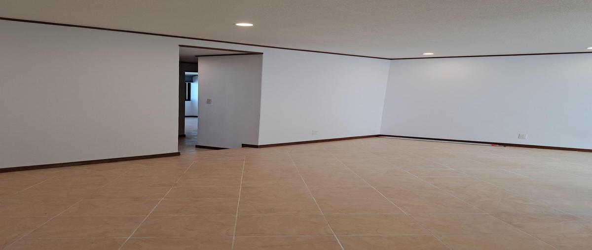 Foto de departamento en renta en  , del valle centro, benito juárez, df / cdmx, 0 No. 03
