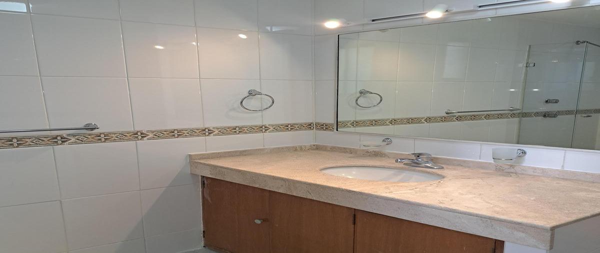 Foto de departamento en renta en  , del valle centro, benito juárez, df / cdmx, 0 No. 05