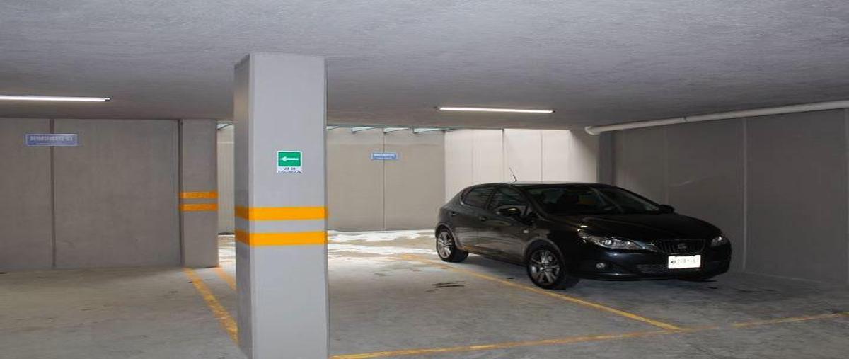 Foto de departamento en renta en  , del valle centro, benito juárez, df / cdmx, 0 No. 01