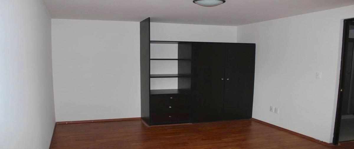 Foto de departamento en renta en  , del valle centro, benito juárez, df / cdmx, 0 No. 03