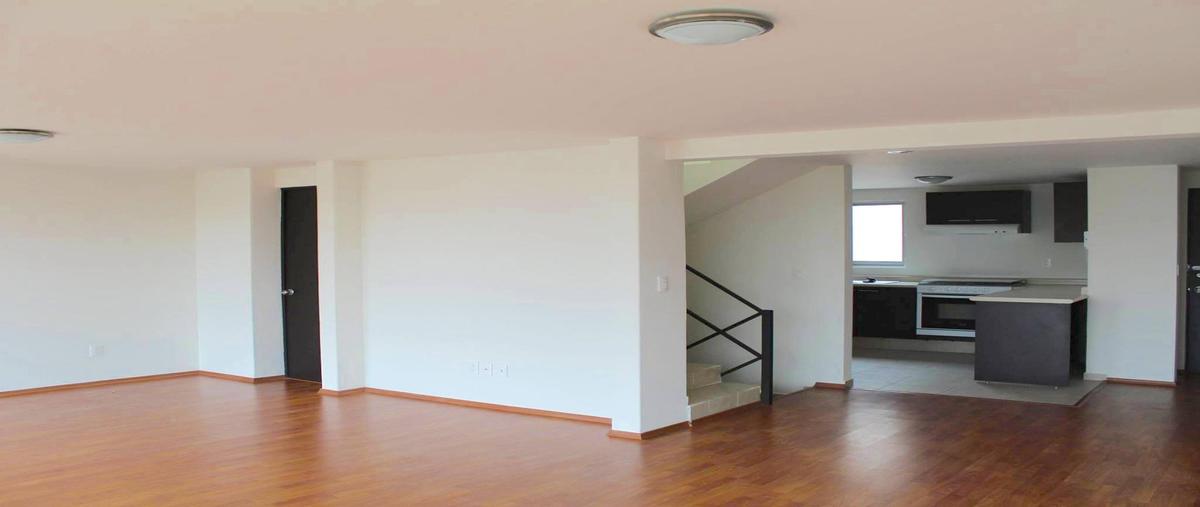 Foto de departamento en renta en  , del valle centro, benito juárez, df / cdmx, 0 No. 04