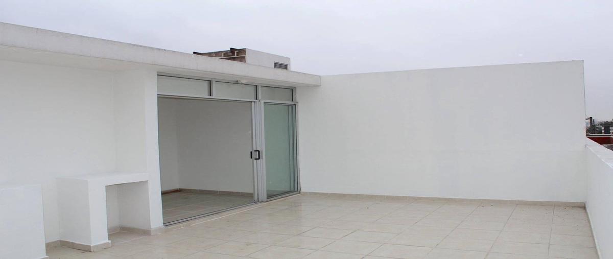 Foto de departamento en renta en  , del valle centro, benito juárez, df / cdmx, 0 No. 05