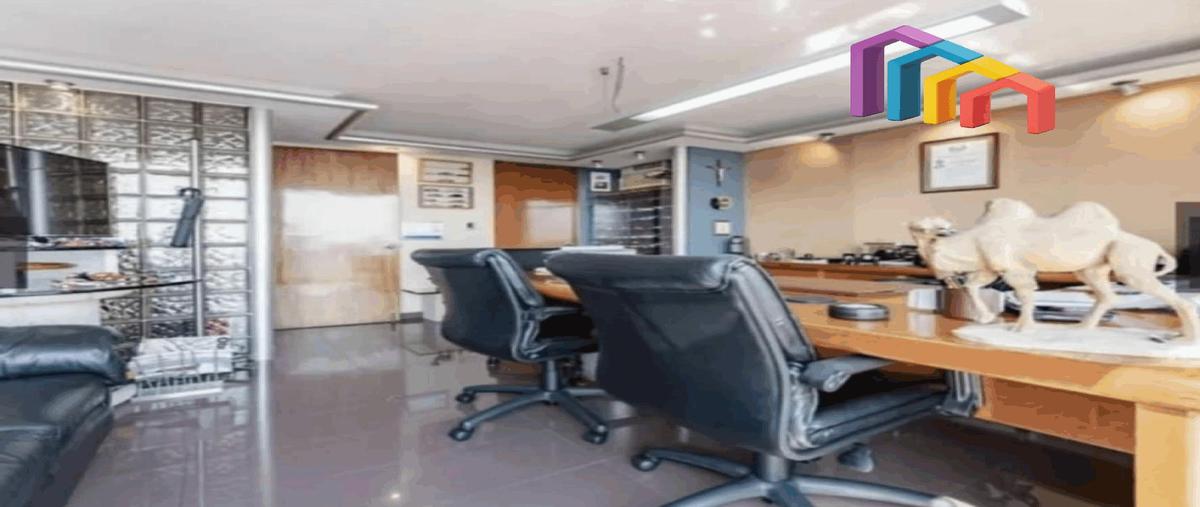 Foto de oficina en renta en  , del valle centro, benito juárez, df / cdmx, 0 No. 03