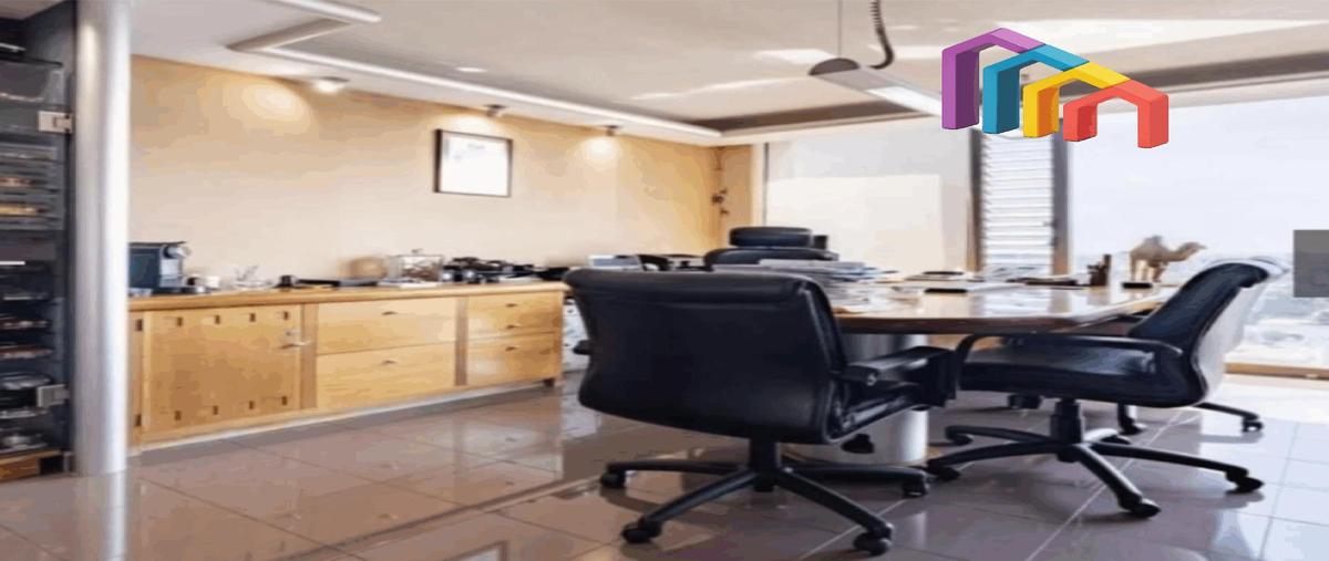 Foto de oficina en renta en  , del valle centro, benito juárez, df / cdmx, 0 No. 04