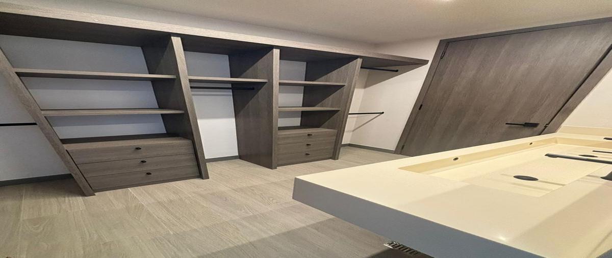 Foto de departamento en venta en  , del valle centro, benito juárez, df / cdmx, 0 No. 05