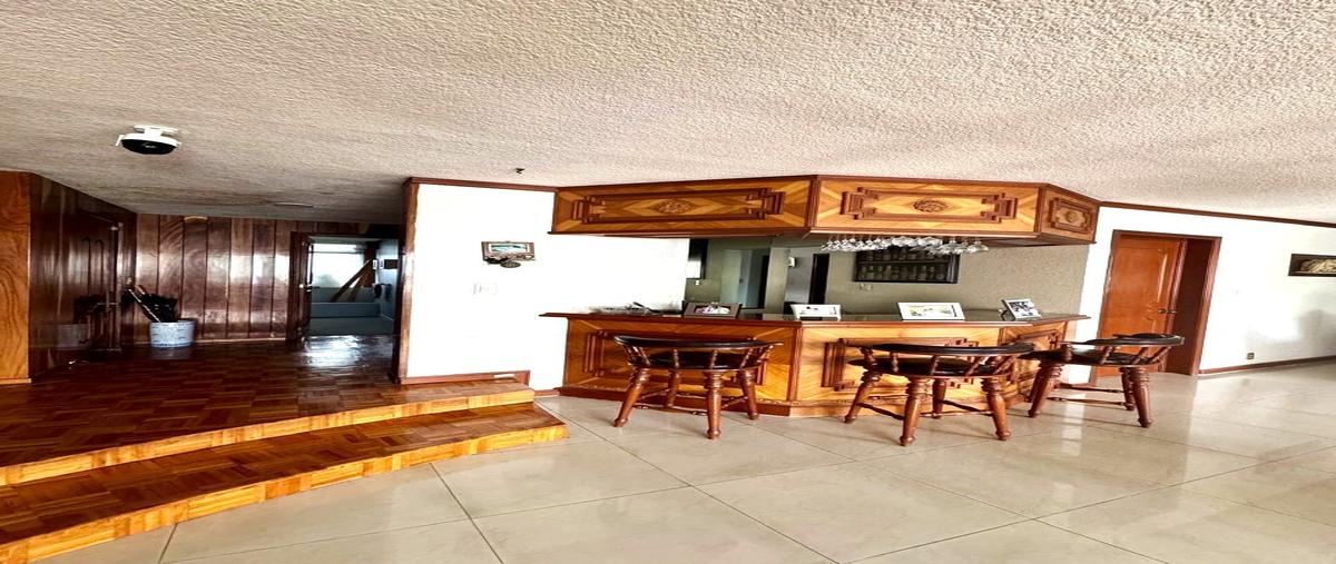 Foto de departamento en venta en  , del valle centro, benito juárez, df / cdmx, 0 No. 03