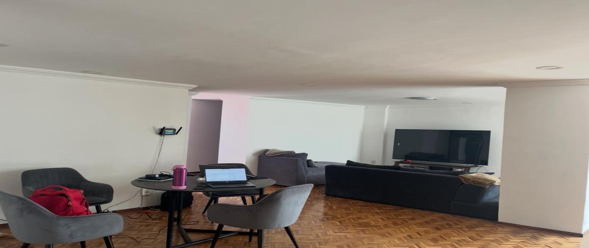 Foto de departamento en venta en  , del valle centro, benito juárez, df / cdmx, 30399323 No. 03