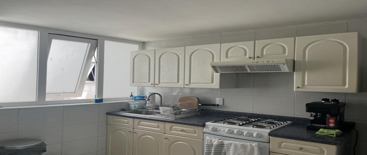 Foto de departamento en venta en  , del valle centro, benito juárez, df / cdmx, 30399323 No. 05