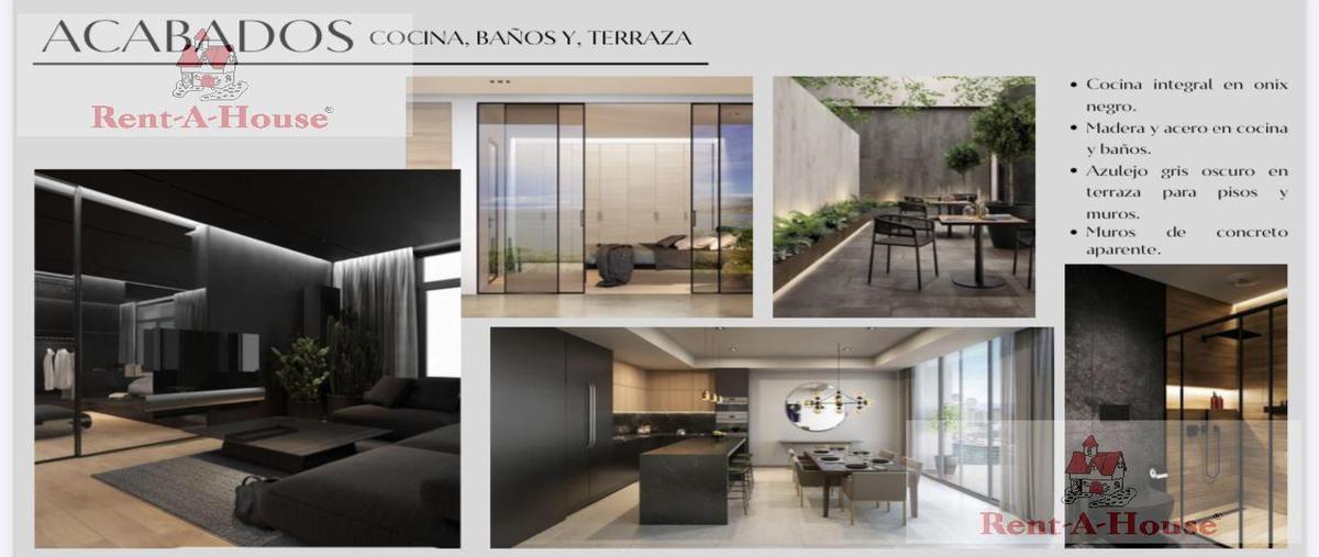Foto de departamento en venta en  , del valle centro, benito juárez, df / cdmx, 30401104 No. 03