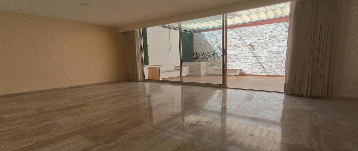Foto de casa en venta en  , del valle centro, benito juárez, df / cdmx, 0 No. 04