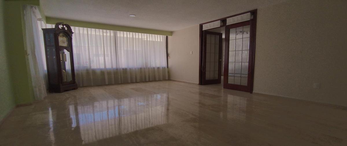 Foto de casa en venta en  , del valle centro, benito juárez, df / cdmx, 0 No. 05
