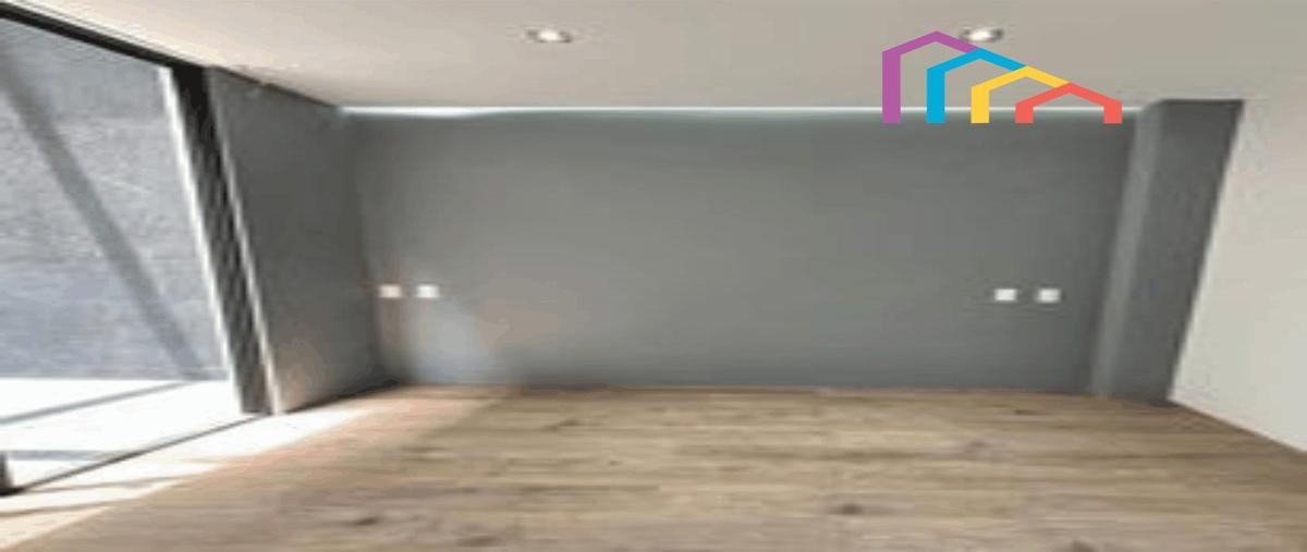 Foto de departamento en venta en  , del valle centro, benito juárez, df / cdmx, 0 No. 03