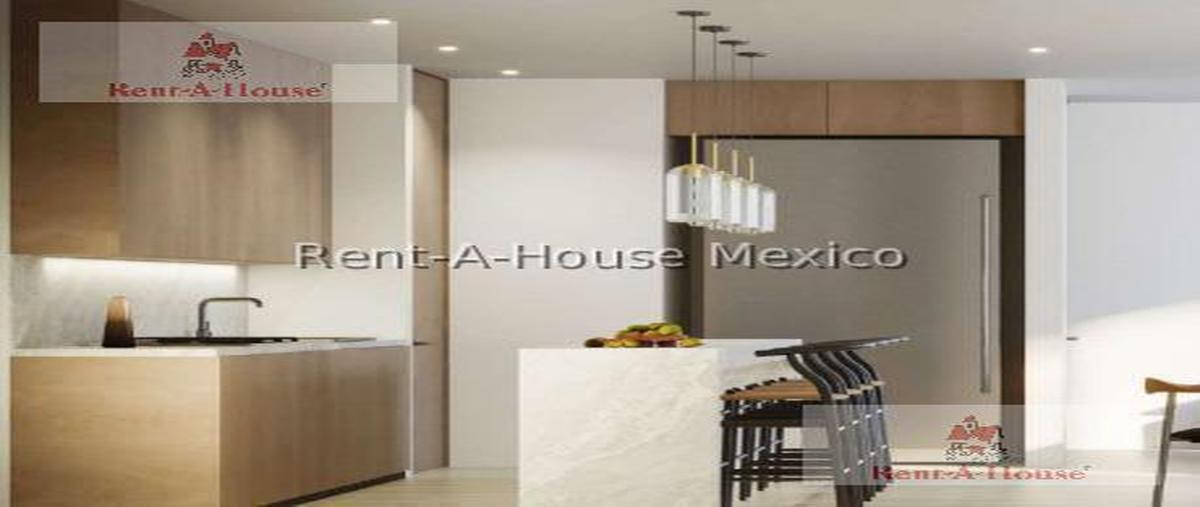 Foto de departamento en venta en  , del valle centro, benito juárez, df / cdmx, 30436132 No. 03