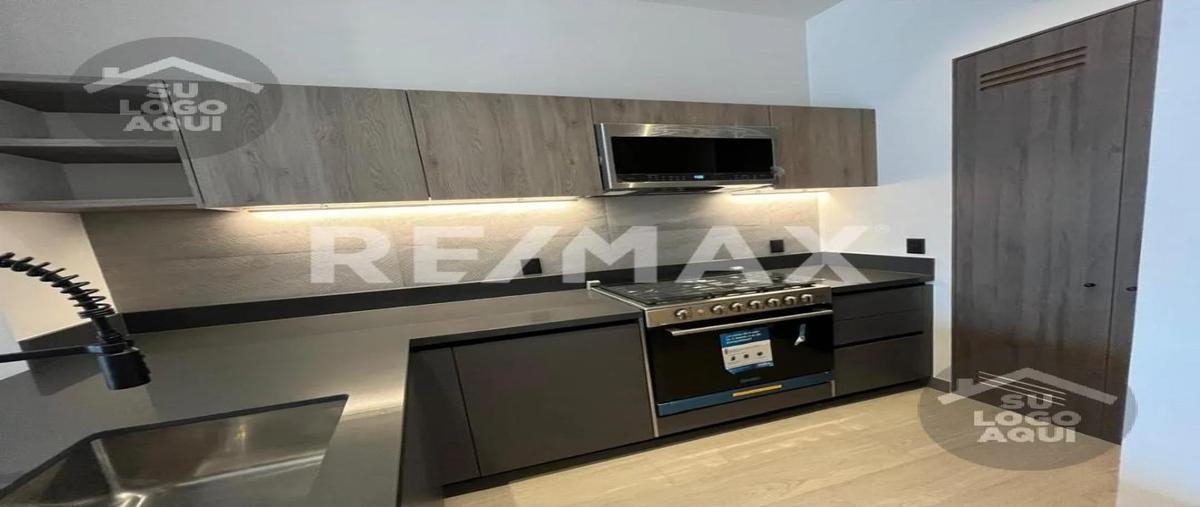 Foto de departamento en renta en  , del valle centro, benito juárez, df / cdmx, 30463430 No. 04