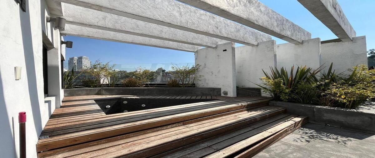 Foto de casa en venta en  , del valle centro, benito juárez, df / cdmx, 0 No. 04
