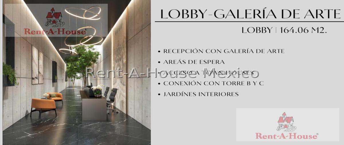 Foto de departamento en venta en  , del valle centro, benito juárez, df / cdmx, 30465075 No. 03