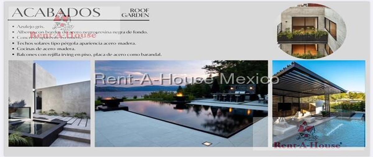 Foto de departamento en venta en  , del valle centro, benito juárez, df / cdmx, 30465075 No. 04