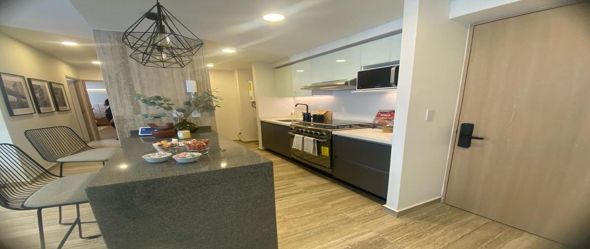 Foto de departamento en , del valle centro, benito juárez, df / cdmx, 0 foto 02 Foto de departamento en venta en , del valle centro, benito juárez, df / cdmx, 0 No. 02