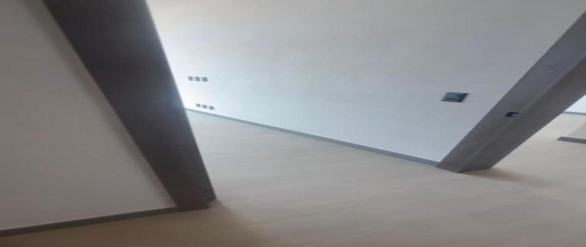 Foto de departamento en renta en  , del valle centro, benito juárez, df / cdmx, 0 No. 04