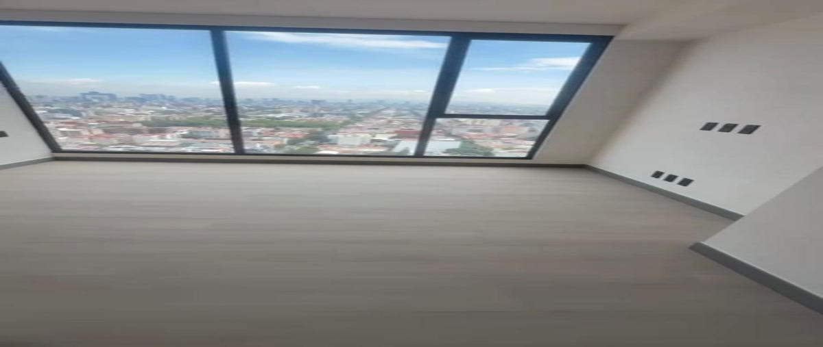 Foto de departamento en renta en  , del valle centro, benito juárez, df / cdmx, 0 No. 05
