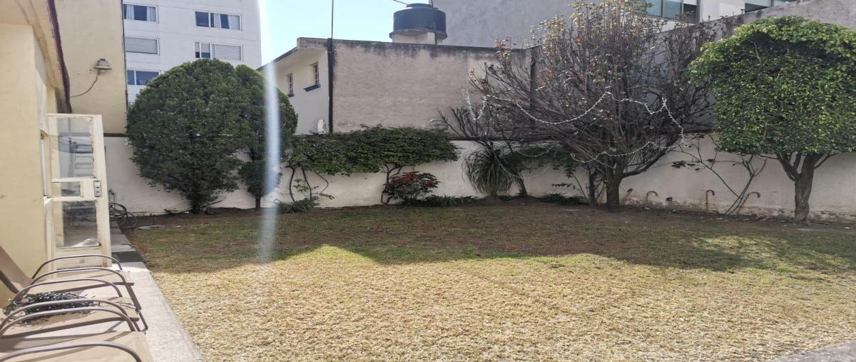 Foto de casa en renta en  , del valle centro, benito juárez, df / cdmx, 0 No. 03