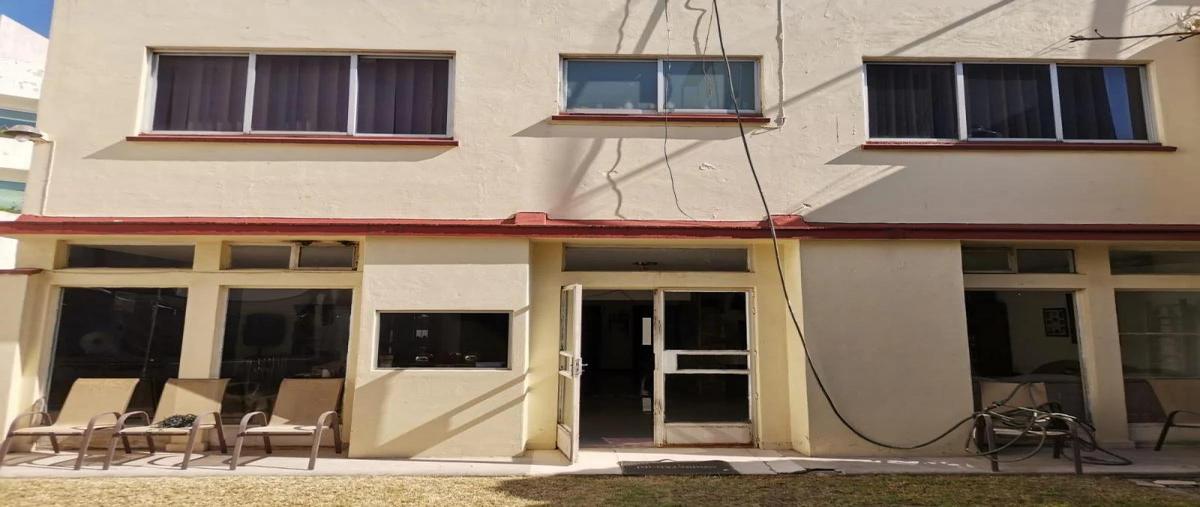 Foto de casa en renta en  , del valle centro, benito juárez, df / cdmx, 0 No. 04