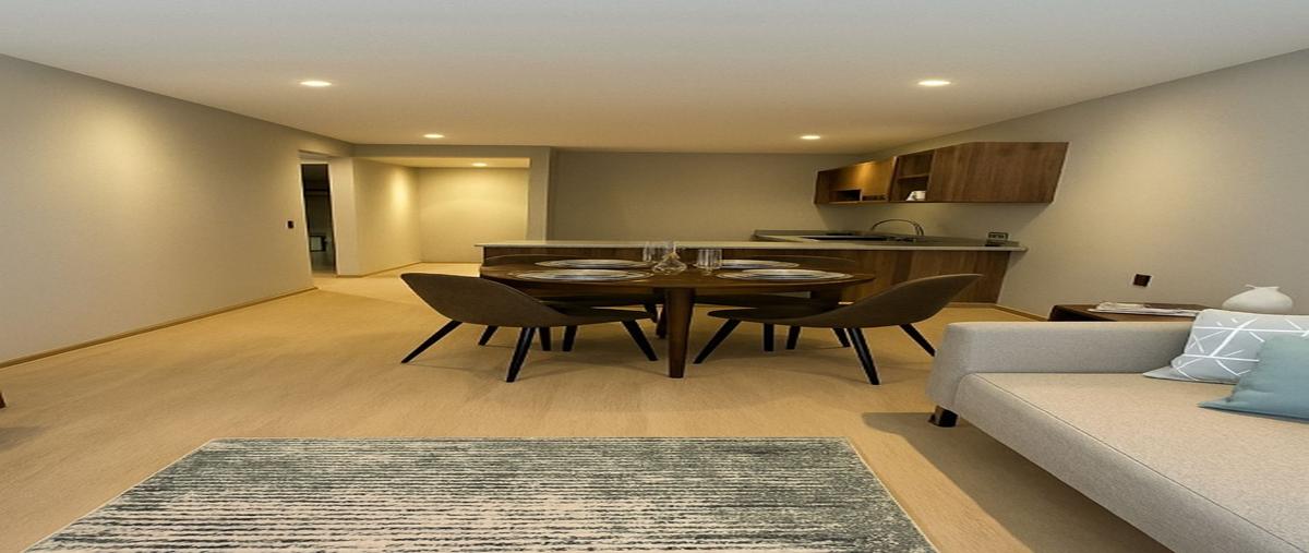 Foto de departamento en venta en  , del valle centro, benito juárez, df / cdmx, 0 No. 05