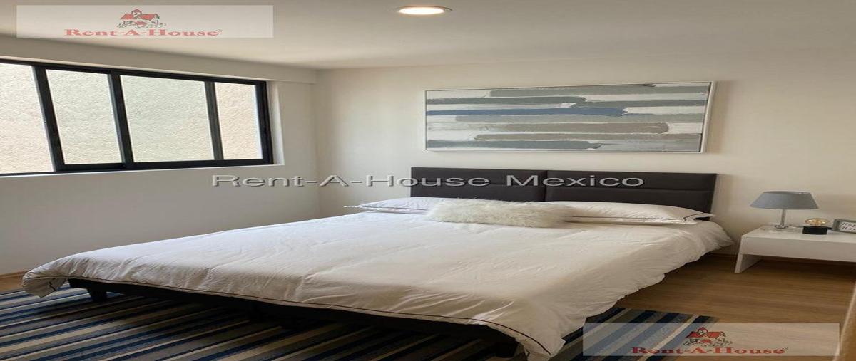 Foto de departamento en venta en  , del valle centro, benito juárez, df / cdmx, 30574536 No. 03