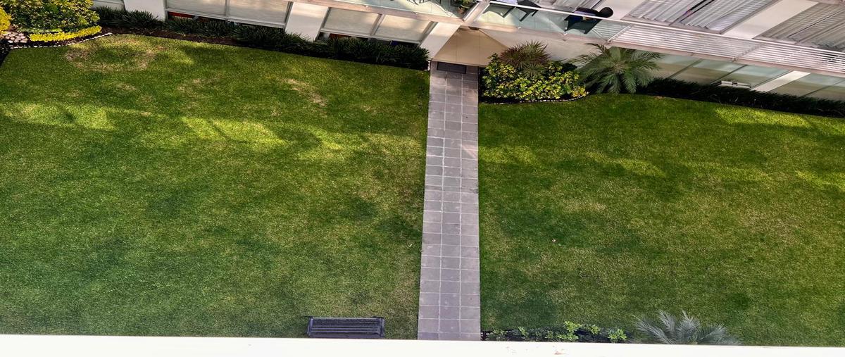 Foto de departamento en venta en  , del valle centro, benito juárez, df / cdmx, 0 No. 04