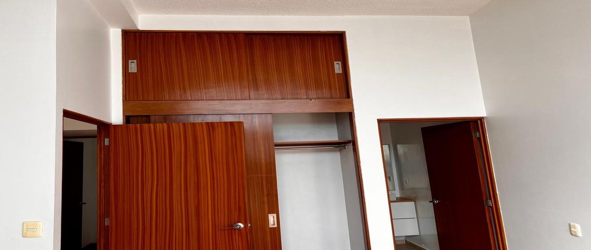 Foto de departamento en venta en  , del valle centro, benito juárez, df / cdmx, 0 No. 05