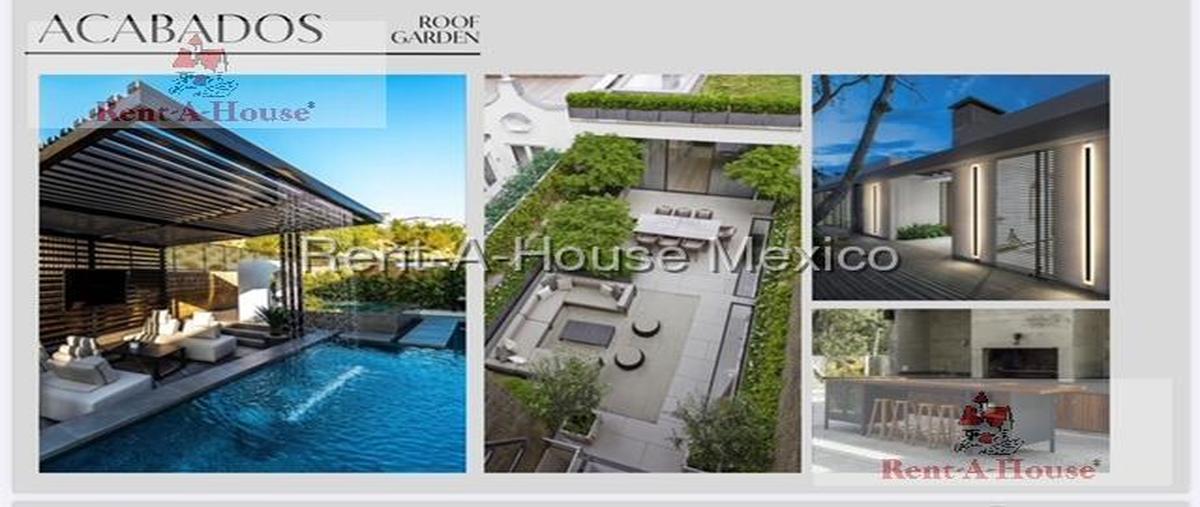 Foto de departamento en venta en  , del valle centro, benito juárez, df / cdmx, 30606055 No. 03