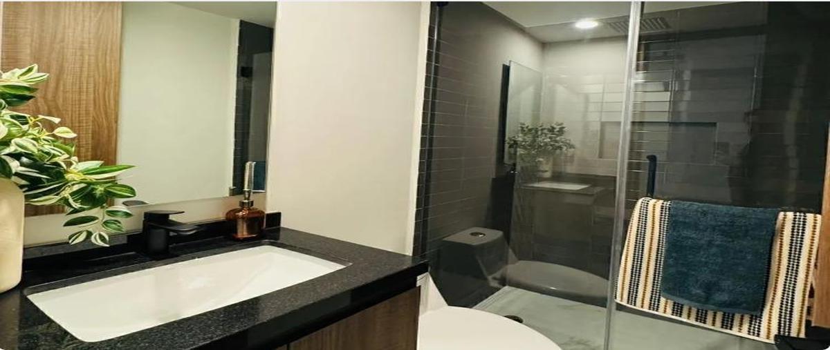 Foto de departamento en venta en  , del valle centro, benito juárez, df / cdmx, 30608819 No. 04