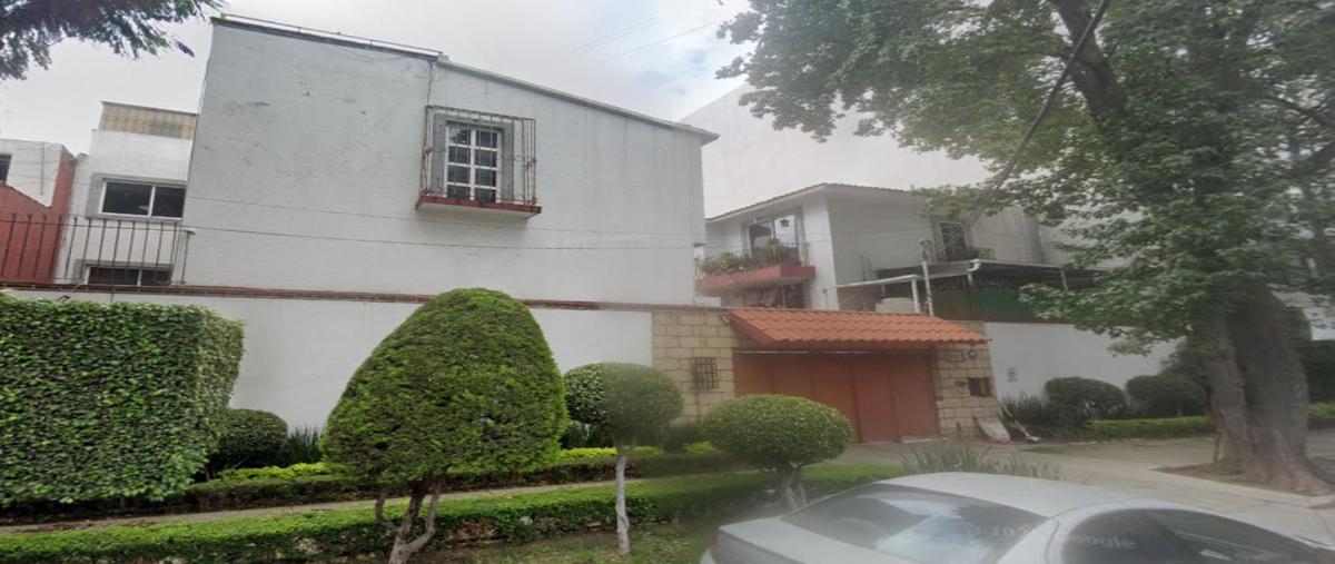 Foto de casa en , del valle centro, benito juárez, df / cdmx, 30612470 foto 05 Foto de casa en venta en , del valle centro, benito juárez, df / cdmx, 30612470 No. 05