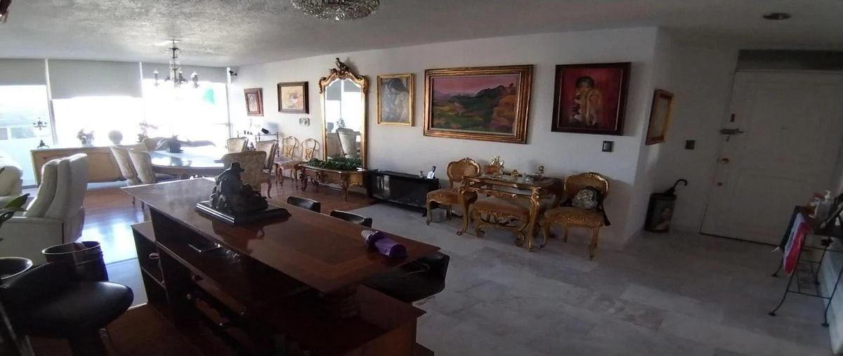 Foto de departamento en venta en  , del valle centro, benito juárez, df / cdmx, 0 No. 05